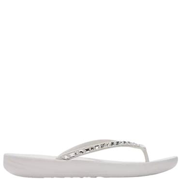 FITFLOP WOMENS SANDAL - WHITE